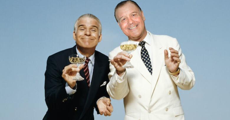 Trivia Two Ways: France in TV and Movies