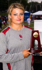 Borman advances to finals at Olympic Trials 