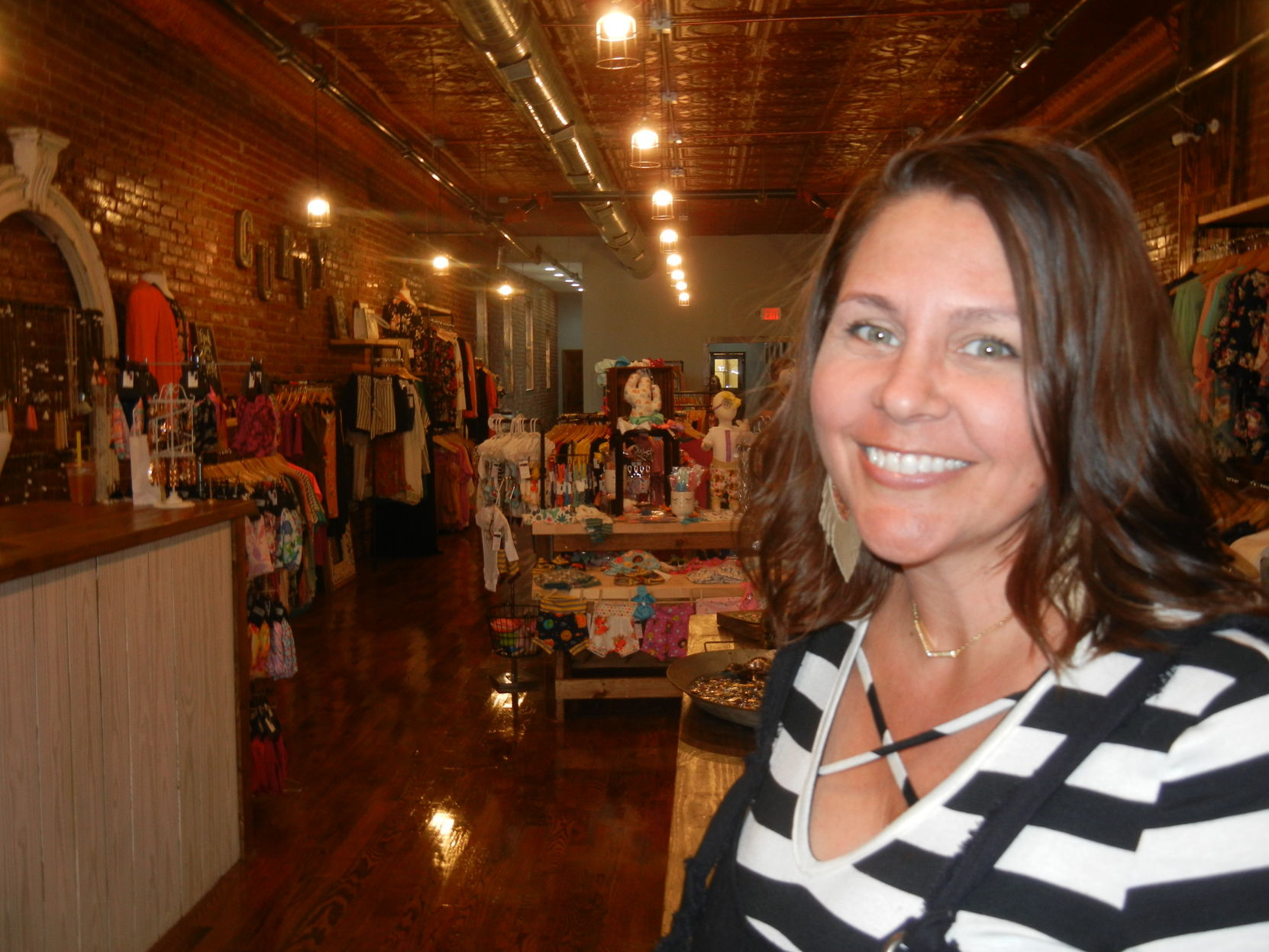 ICYMI Queen Anne s Lace Boutique expands to Festus location