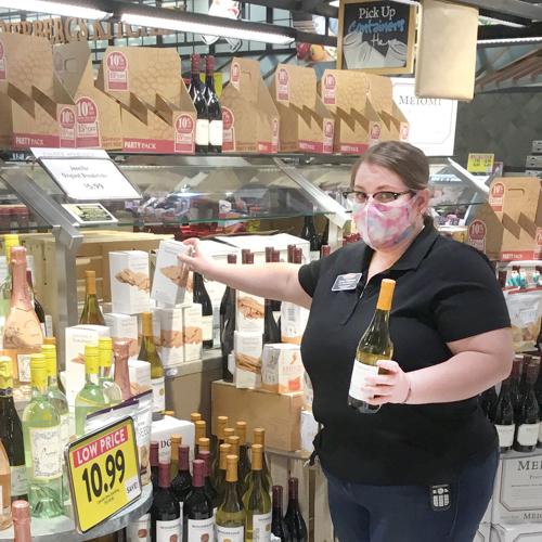 Dierbergs Jamie Singleton