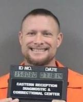 House Springs man sentenced to 10 years following felonious restraint, unlawful use of weapon charges