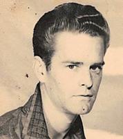Kenneth D. ‘Sonny’ Page, 86, De Soto