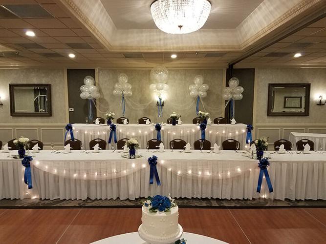 Wedding Directory -- Celebrations Unlimited