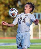 Windsor shut out by North County in sectionals