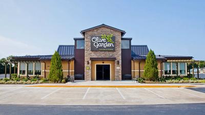 Olive Garden generic building photo