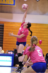 Windsor Owls vs. Seckman Jaguars 