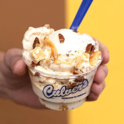 culver's