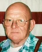 Ralph Edward Patton, 74, San Angelo, Texas
