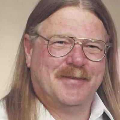 Backus, Carl
