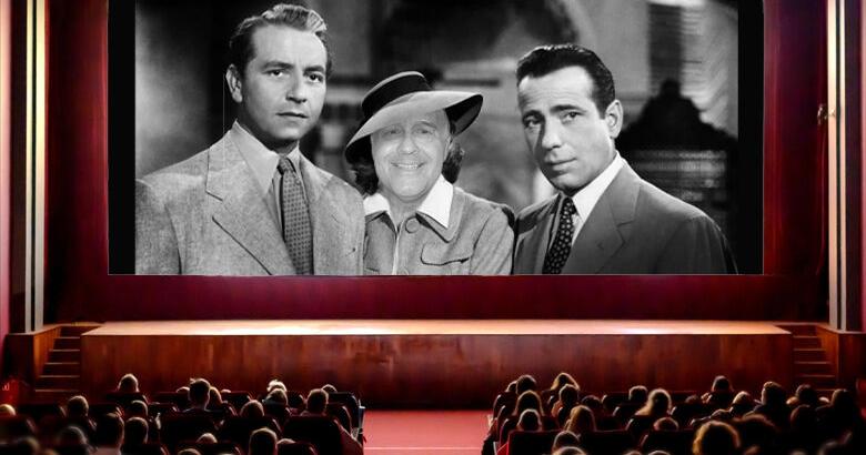 Time for some movie quotes | Columns | myleaderpaper.com