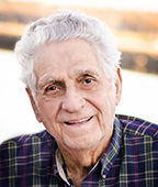 Hughey Fannen Burdin Sr., 81, Bonne Terre