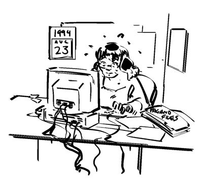 08-25 Cartoon