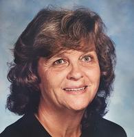 Alice Faye (Welker) Darby, 88, Hillsboro
