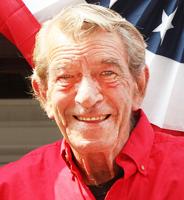 Donald Gene Gau Sr., 77, Festus