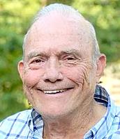 Wallace Keith ‘Wally’ Stephens, 83, High Ridge