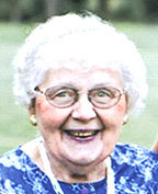 Pauline Bessie Woodland, 83, Pevely