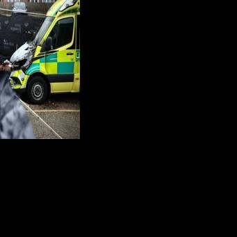 UK police arrest three more over Jewish ambulance attack