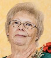 Genevieve “Pa Pa” McRae, 79, Hillsboro