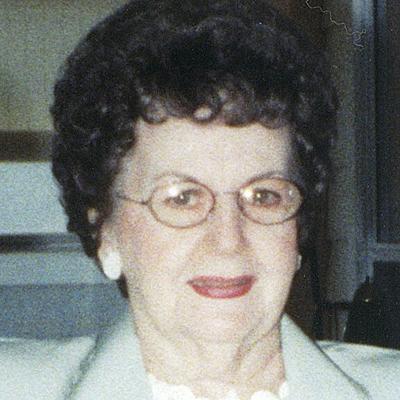 McGrane, Eloise