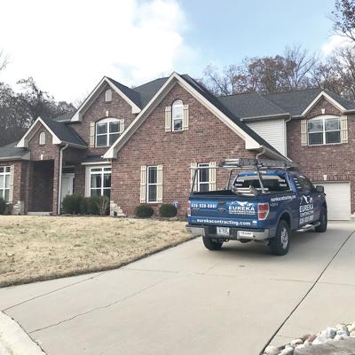 Eureka Contracting