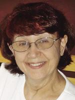 Joyce (Loida) Van Sickle, 76, Hillsboro