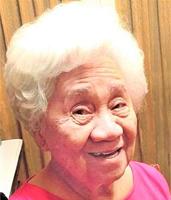 Marina Mendiola Vinyard, 81, Festus