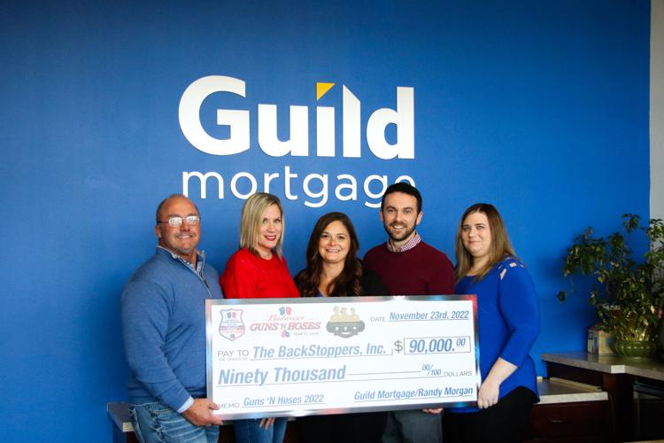 Wedding directory - Guild Mortgage Company LLC