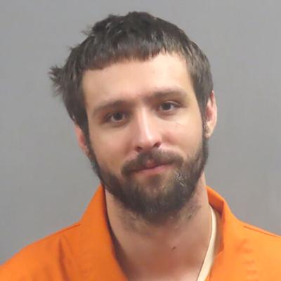 Man allegedly drove stolen pickup to Imperial