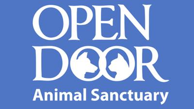Open Door Animal Sanctuary in House Springs
