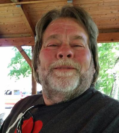 Blackwell, Steve