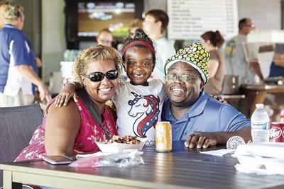 Immaculate Conception picnic 2021