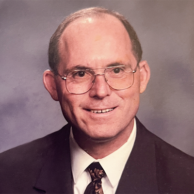 Torrence, David 'Bruce'