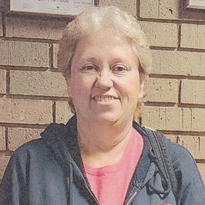 Chasteen, Melissa