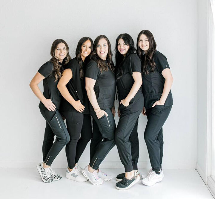 Reflections Medical Spa photo