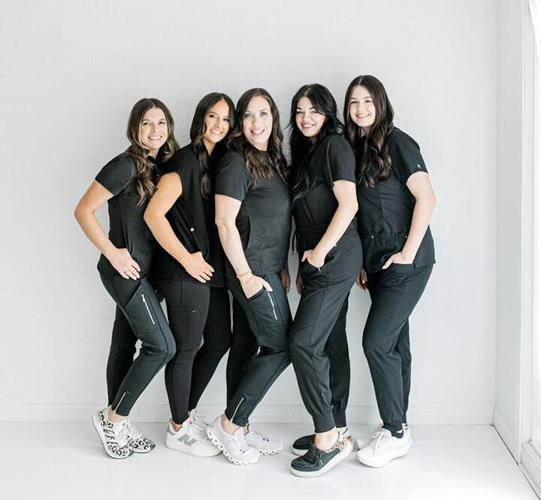 Reflections Medical Spa photo