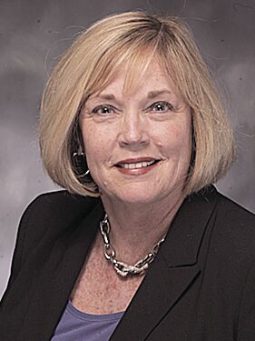 Elaine Freeman Gannon