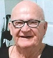 Glen E. Besore, 84, Farmington