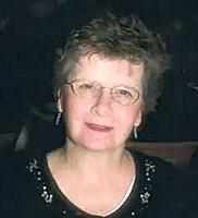 Donna Lee (Smith) Beers, 80, Festus