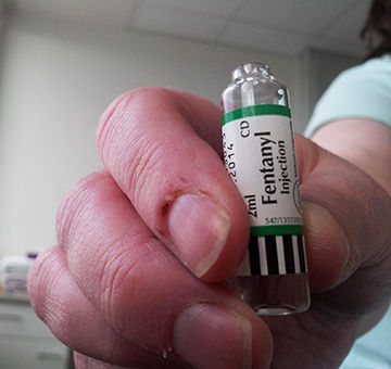 fentanyl