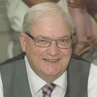 Ketcherside, Bernard