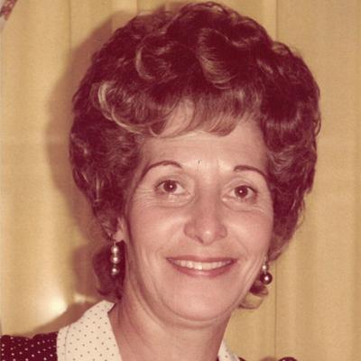 Elizabeth P. McCulley, 95, St. Louis