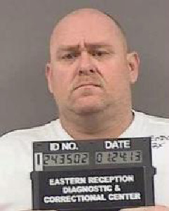 Four-time DWI offender gets five-year sentence 