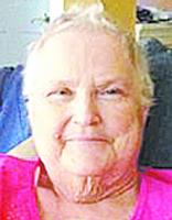 Elizabeth L. “Betty Lou” Willis, 69, Patterson, formerly of Arnold