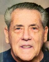 Joe Ralph Holmes, 87, De Soto