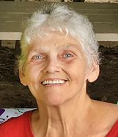 Catherine Jean Spradling-Badger, 71, Festus