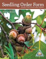 OUTDOORS: Opening day for native trees from state nursery