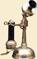 Leader phones are down; try reaching us by email