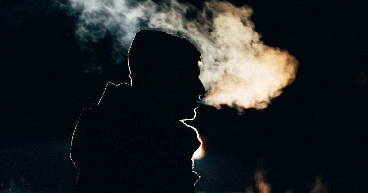 Scientists discover your breath is as unique as your fingerprint