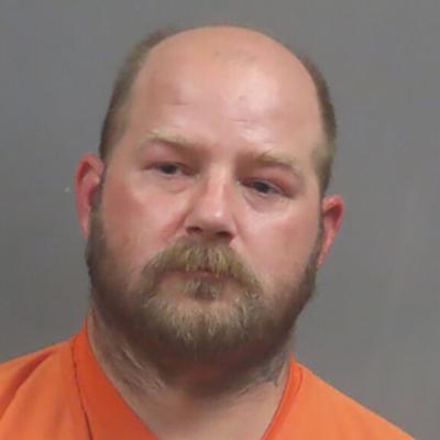 Union man accused of cashing counterfeit checks in Arnold, High Ridge