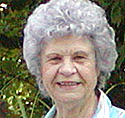 Frazier, Marilyn